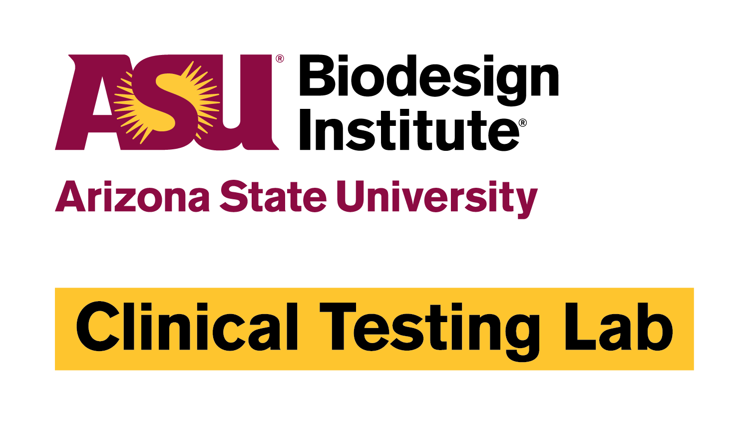 site logo